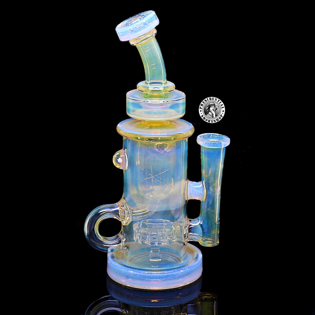Bronx Glass Klien #1