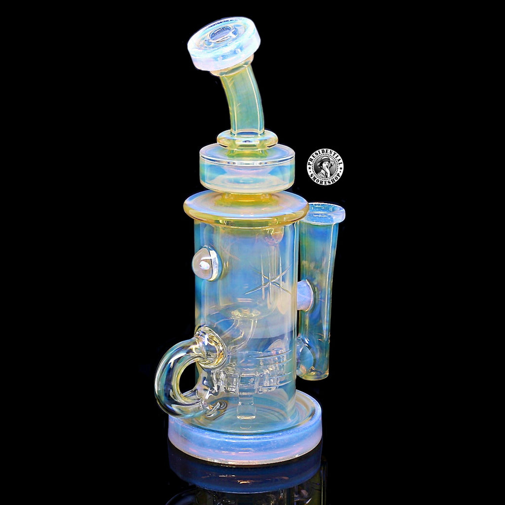Bronx Glass Klien #1