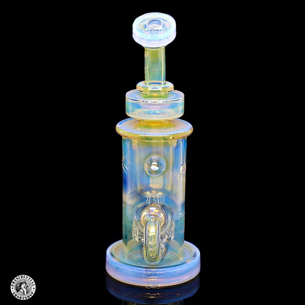 Bronx Glass Klien #1