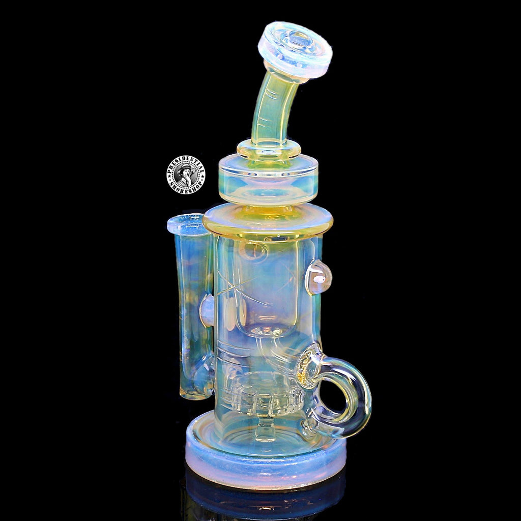 Bronx Glass Klien #1