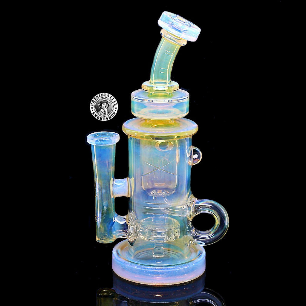 Bronx Glass Klien #1