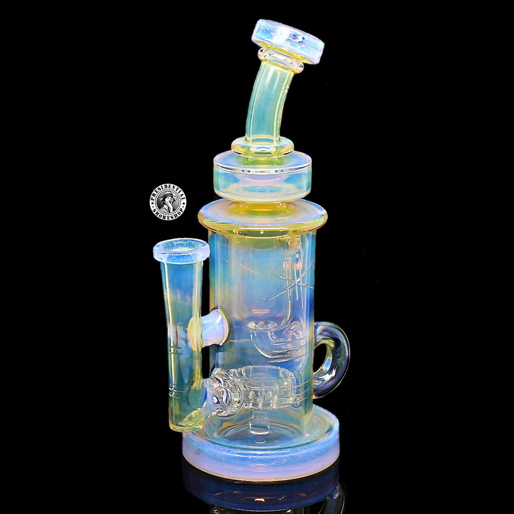 Bronx Glass Klien #1