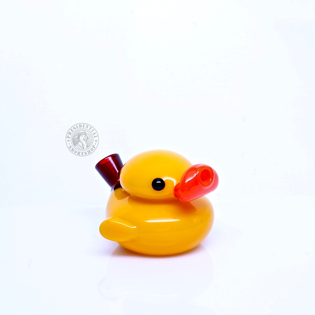 Sdryno Pomagranted Sitting Ducky