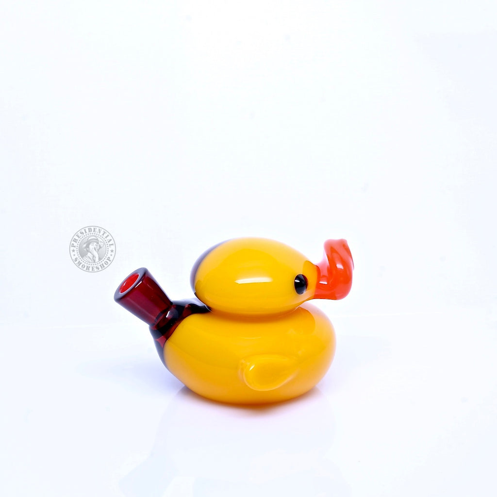 Sdryno Pomagranted Sitting Ducky
