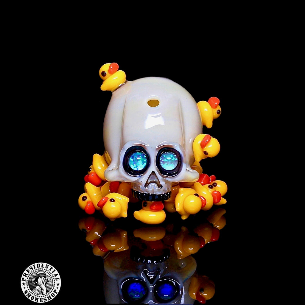 Akm x Sdryno Dewar Skull