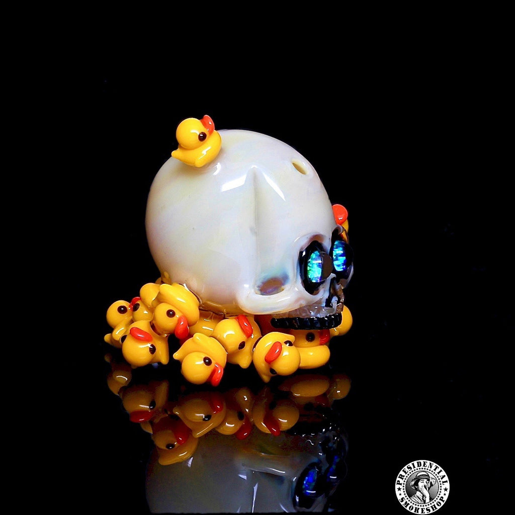 Akm x Sdryno Dewar Skull