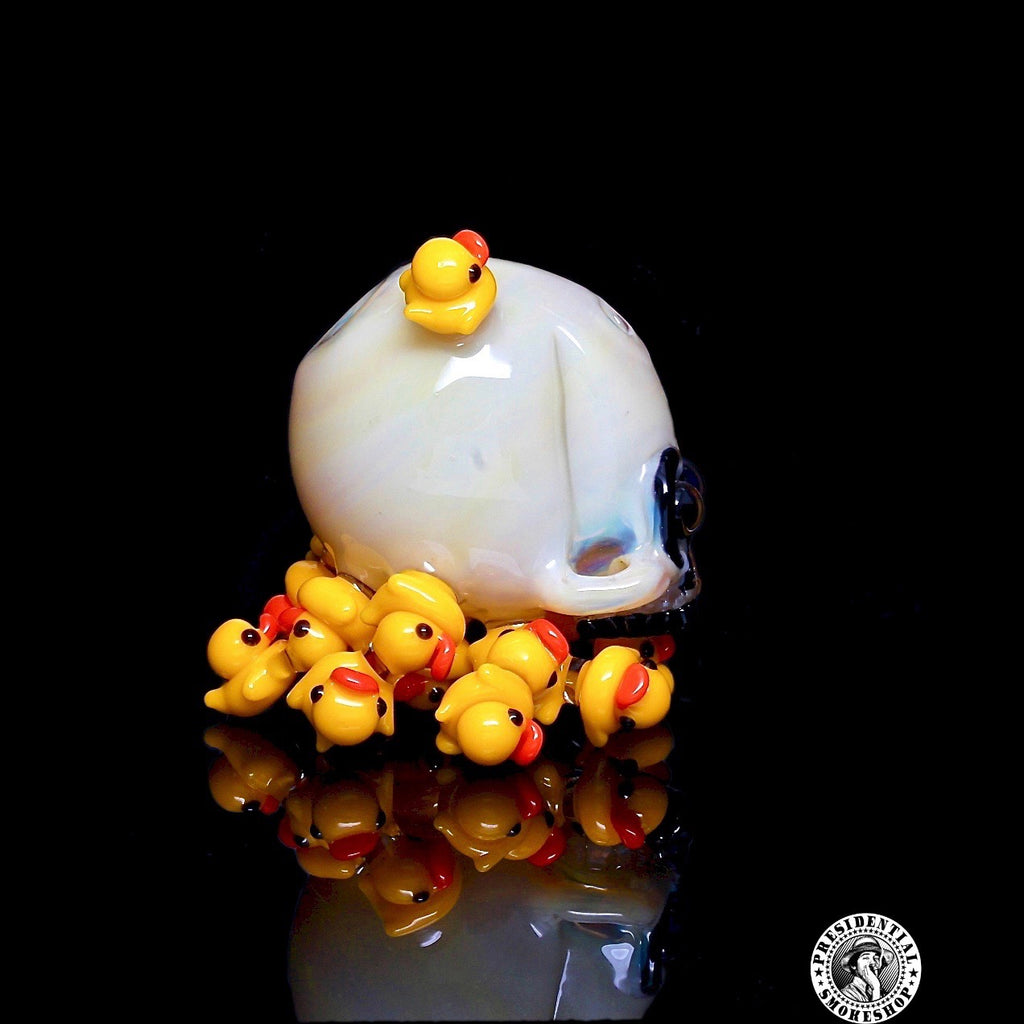 Akm x Sdryno Dewar Skull