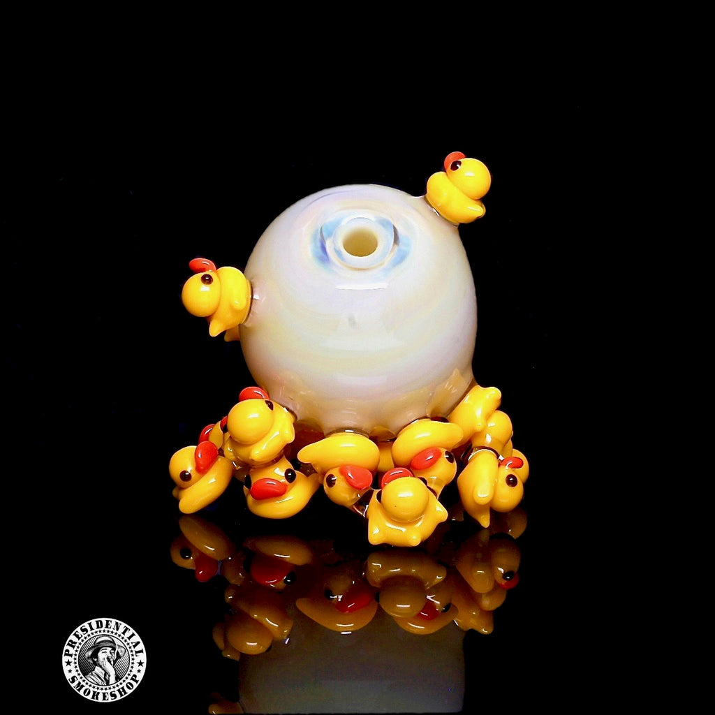 Akm x Sdryno Dewar Skull