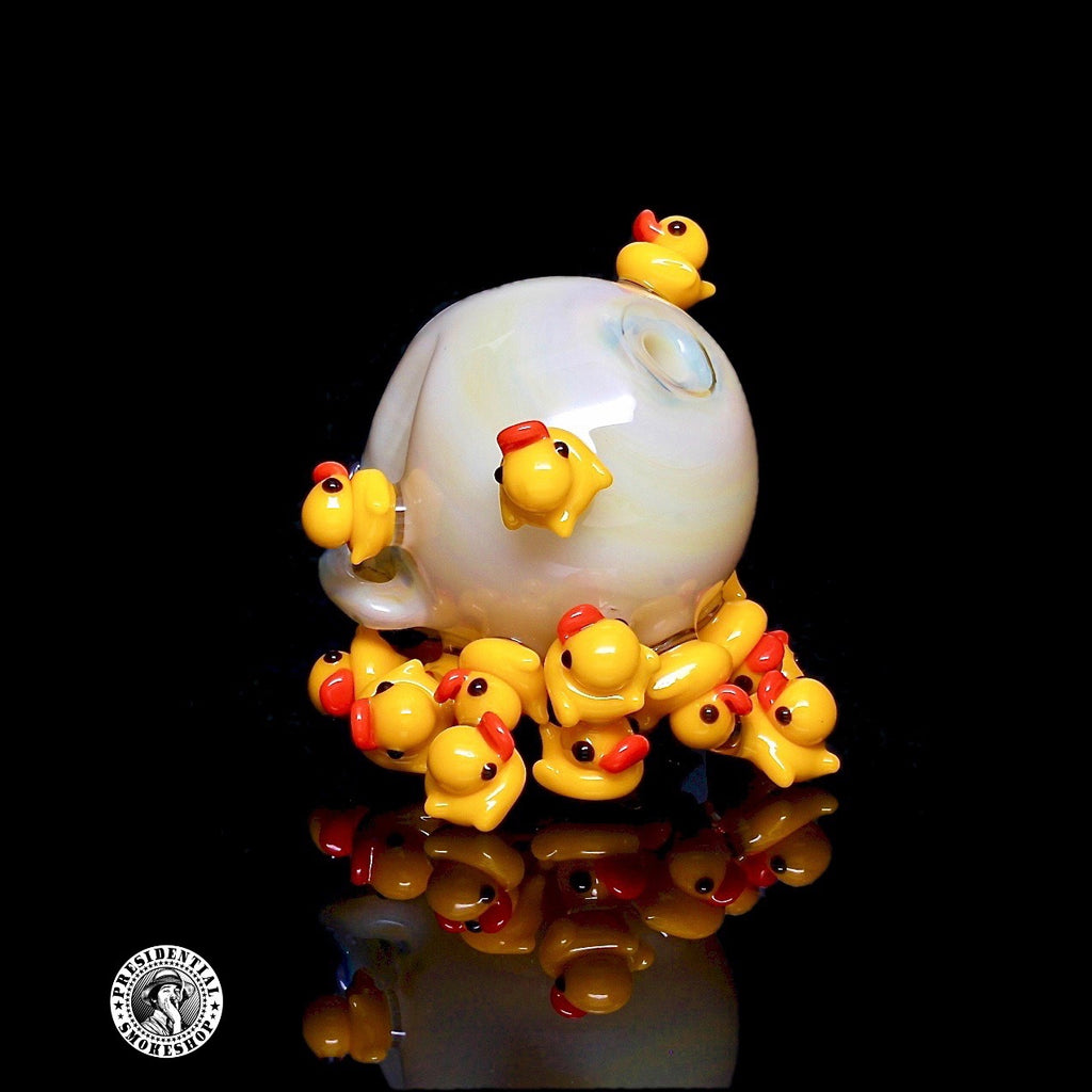 Akm x Sdryno Dewar Skull