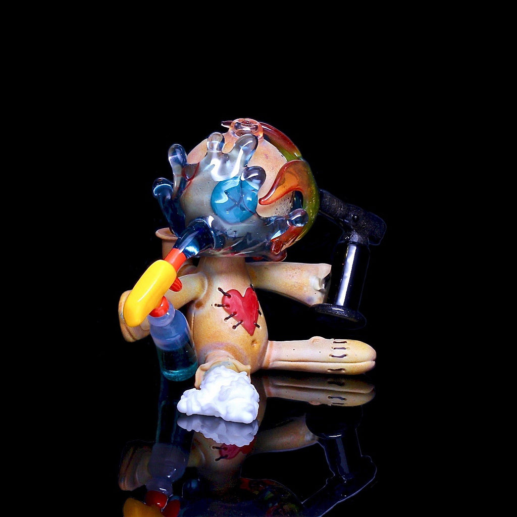 Muller x Certo Voodoo Doll