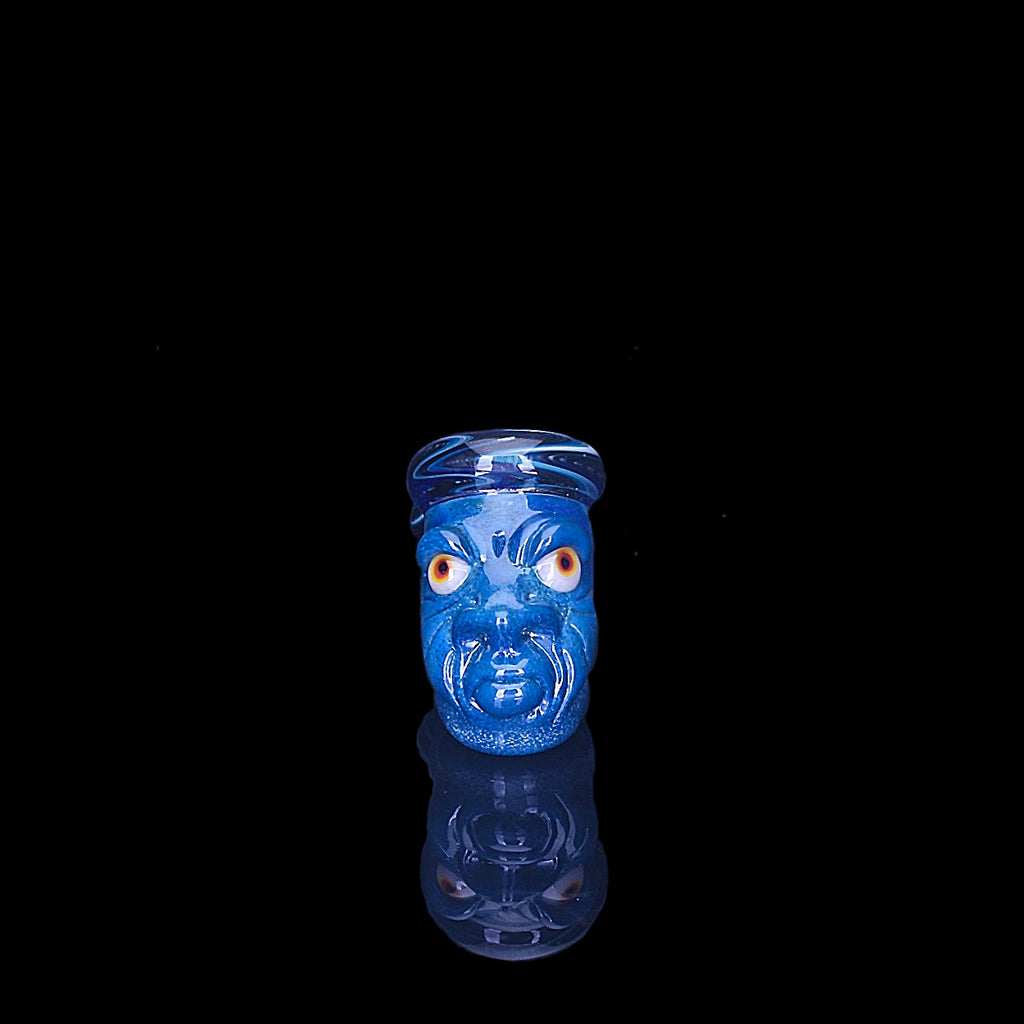 Voorhees x BlueBerry Dry Piece