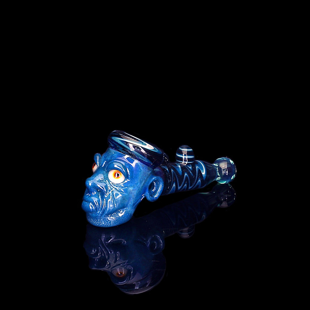 Voorhees x BlueBerry Dry Piece