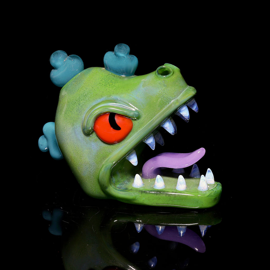 Jsmart- Dewar Reptar