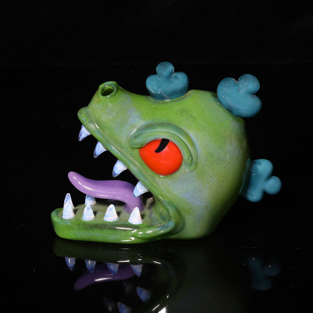 Jsmart- Dewar Reptar