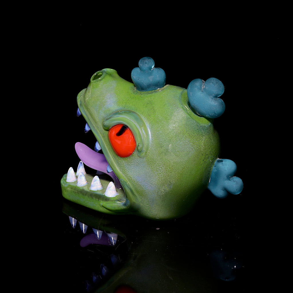 Jsmart- Dewar Reptar