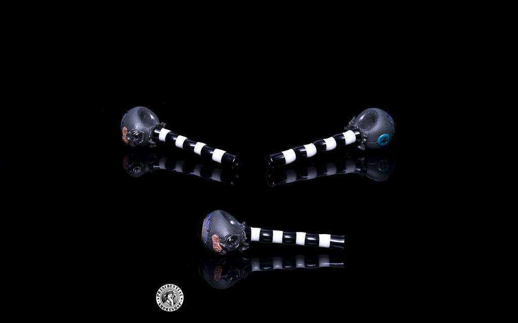 Ouchkick x Muller DRY piece