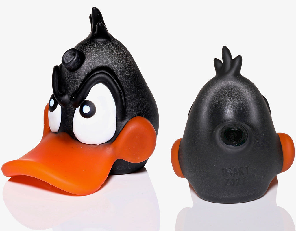 Jsmart- Dewar Daffy Duck