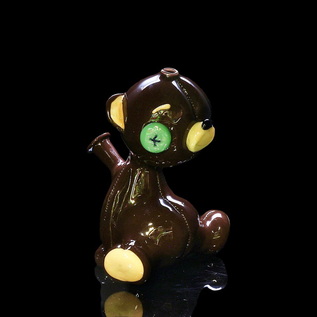 hendyglass •Heady Teddy #2