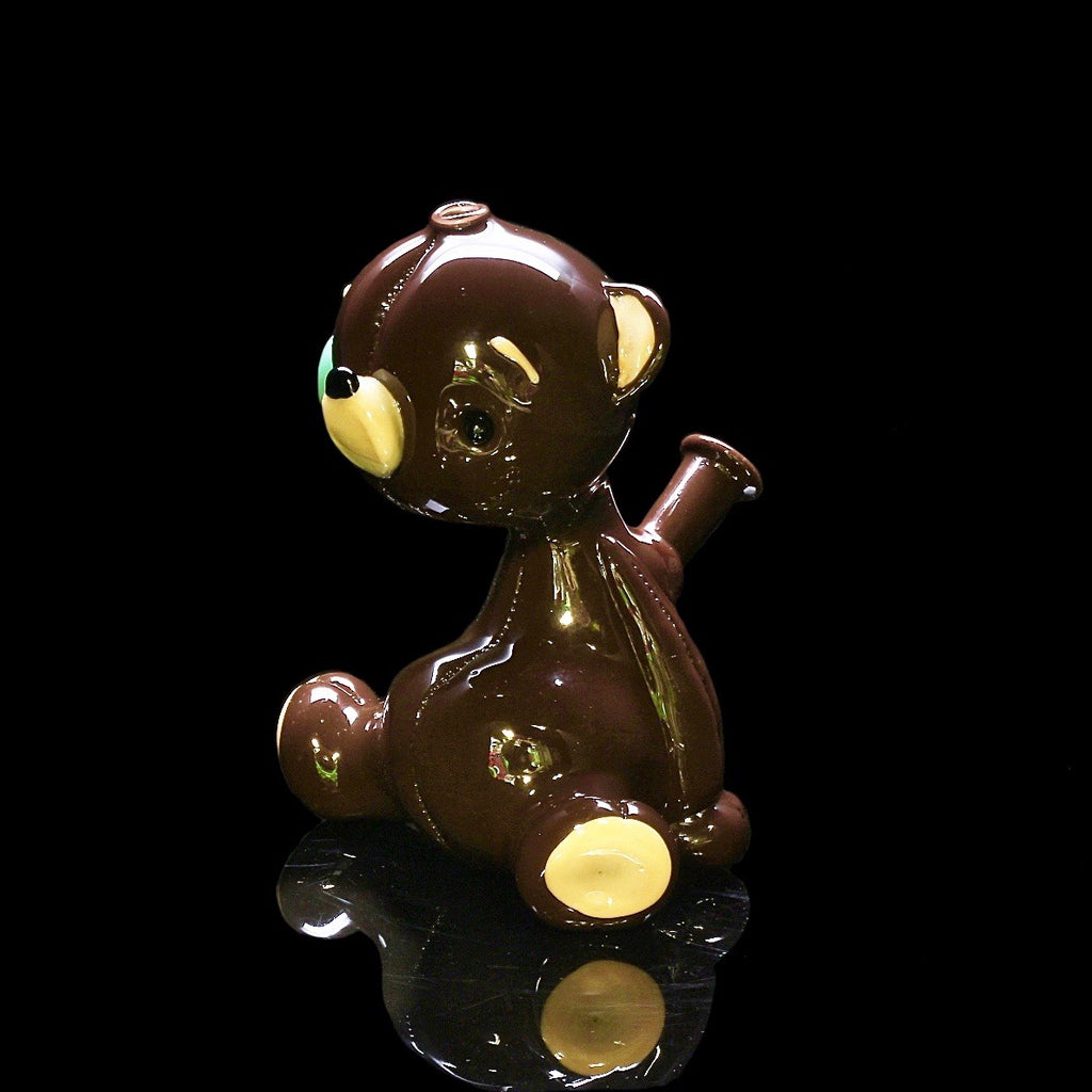 hendyglass •Heady Teddy #2