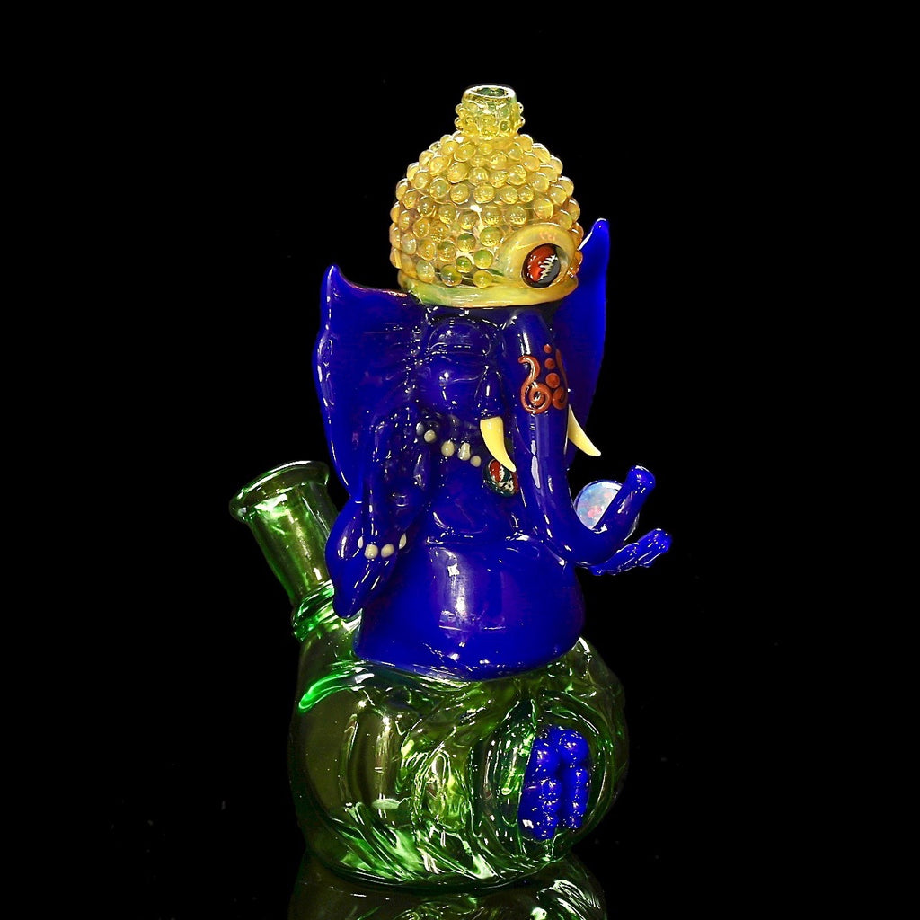 hendyglass Genesha #5