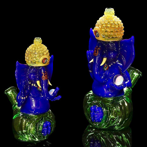 hendyglass Genesha #5