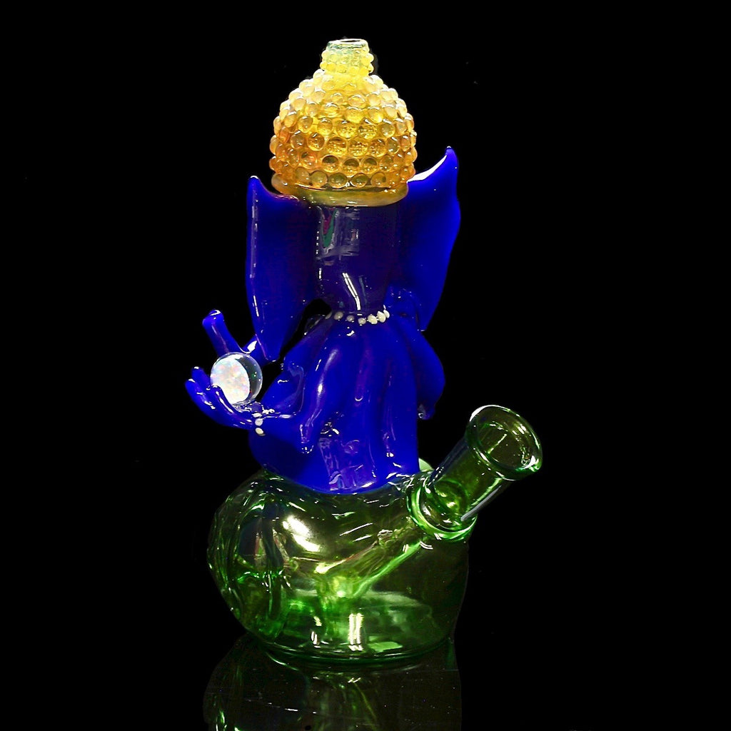 hendyglass Genesha #5