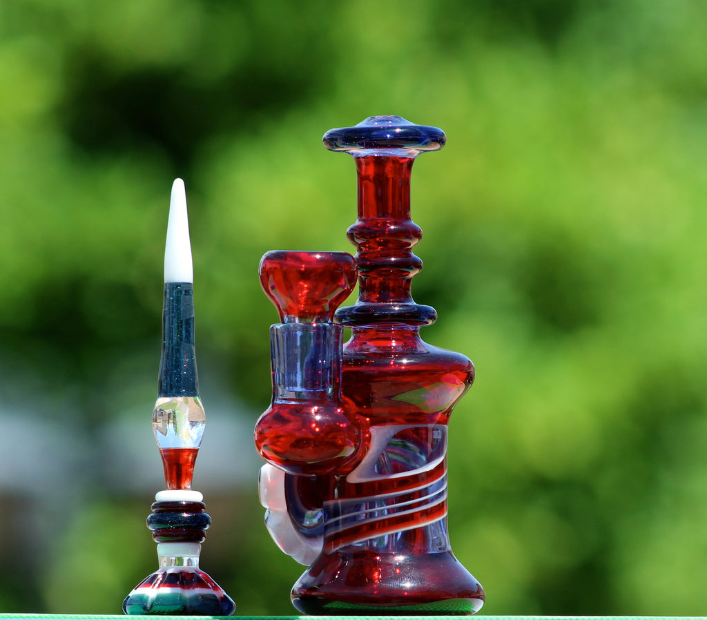 P.A Jay AMERICA Da Cut