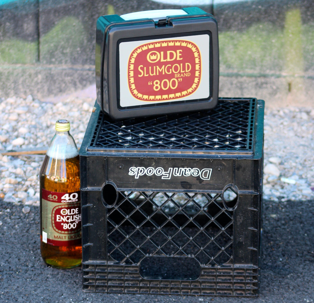 OLD E SLUMGOLD "800"