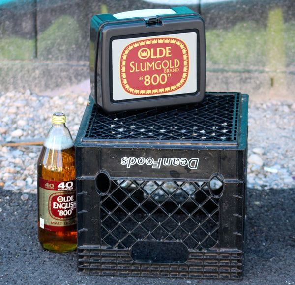 OLD E SLUMGOLD "800"