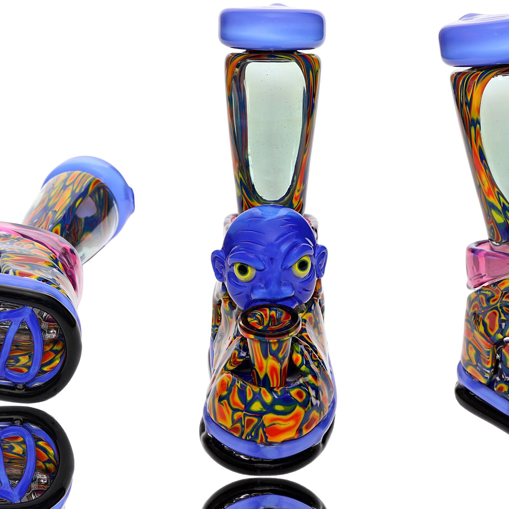 Voorhees X Hoobs Shoe