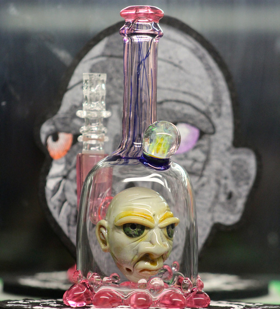 Head In A bottle #35