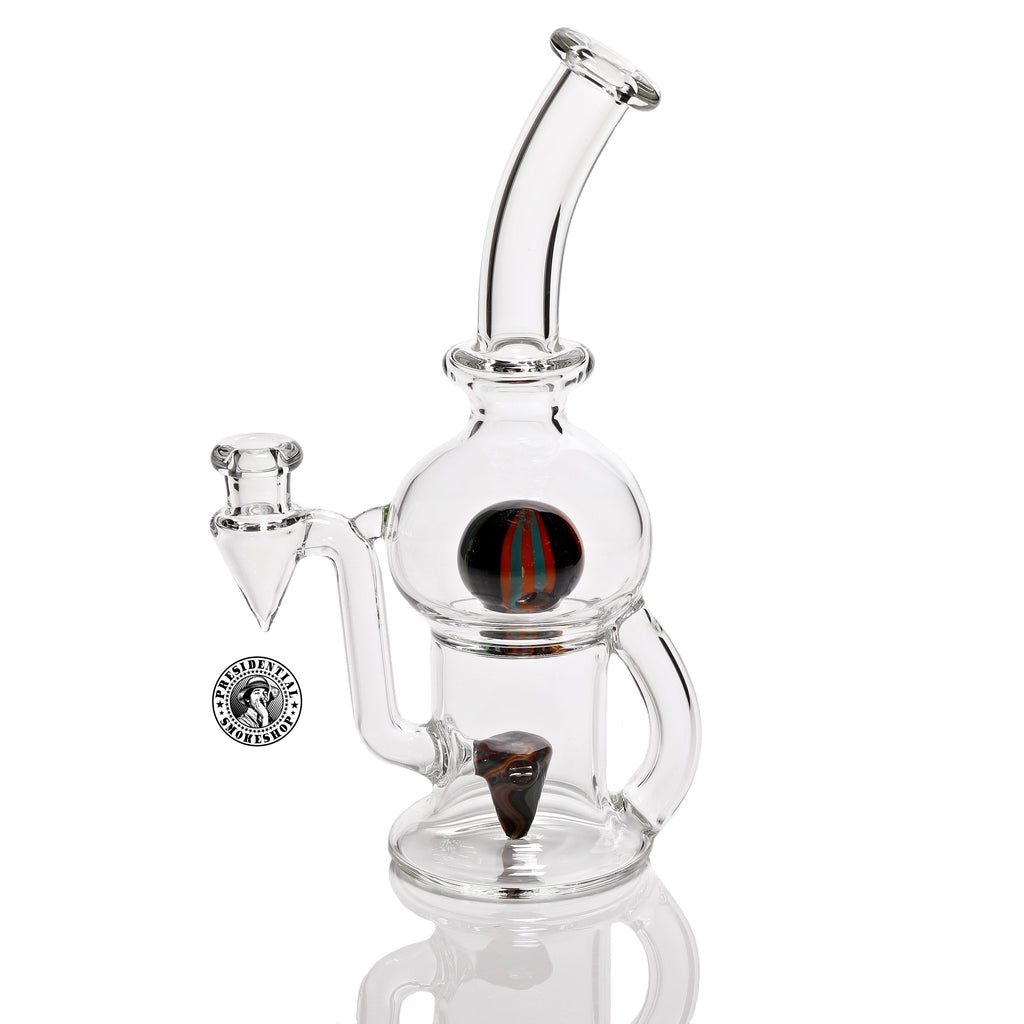 @tubesockglasshustle  Wigwag Brain  Bubb