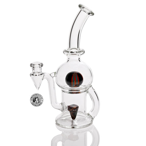 @tubesockglasshustle  Wigwag Brain  Bubb