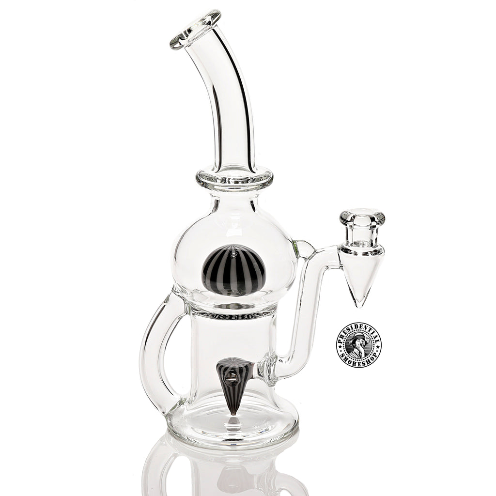 @tubesockglasshustle B&W Wigwag Brain  Bubb