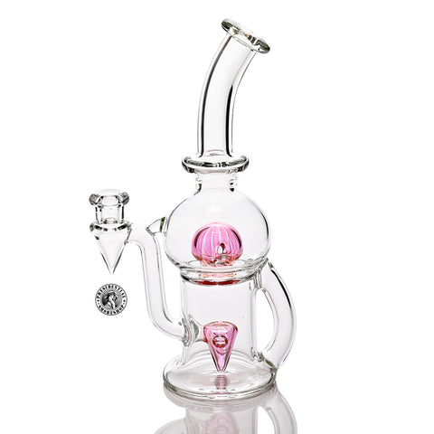 @tubesockglasshustle Fummed Brain  Bubb