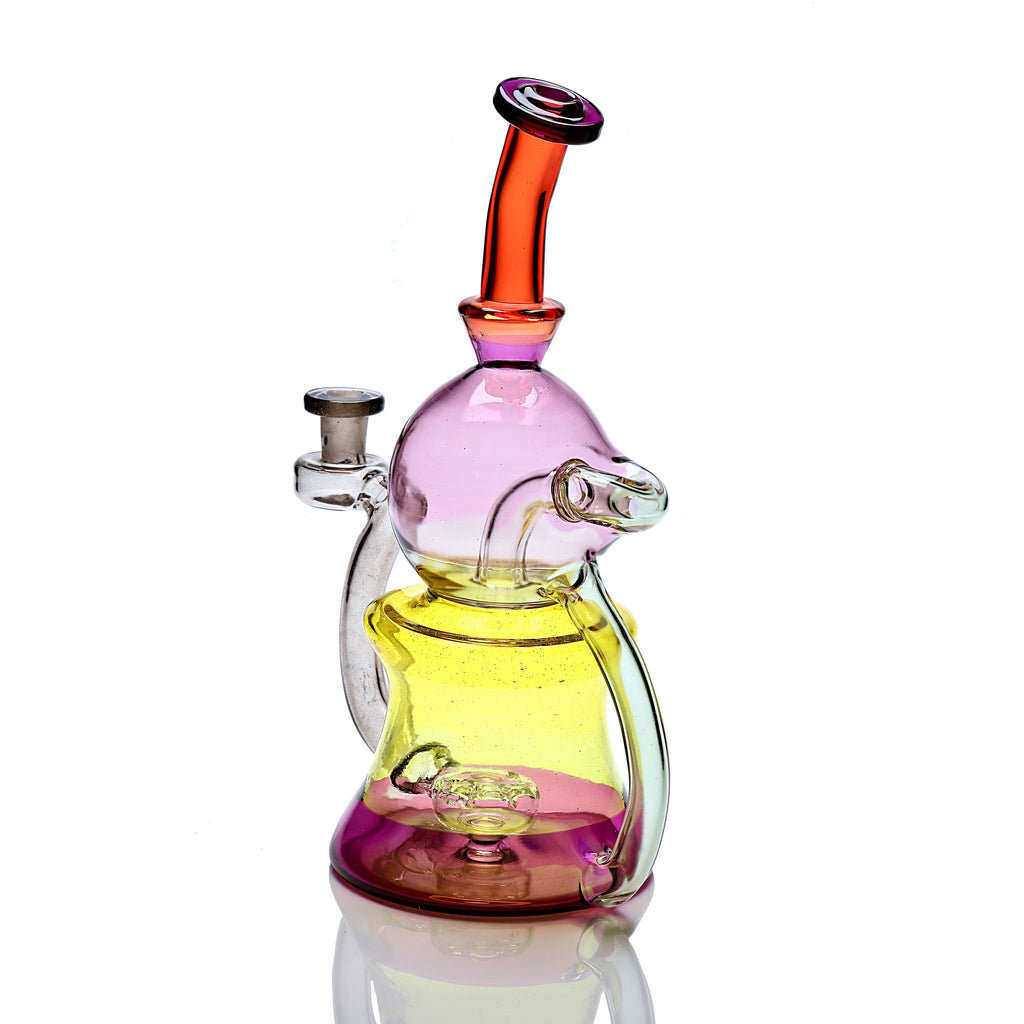 Pakohwuzhere Color Fade Reveršę KlėiN: