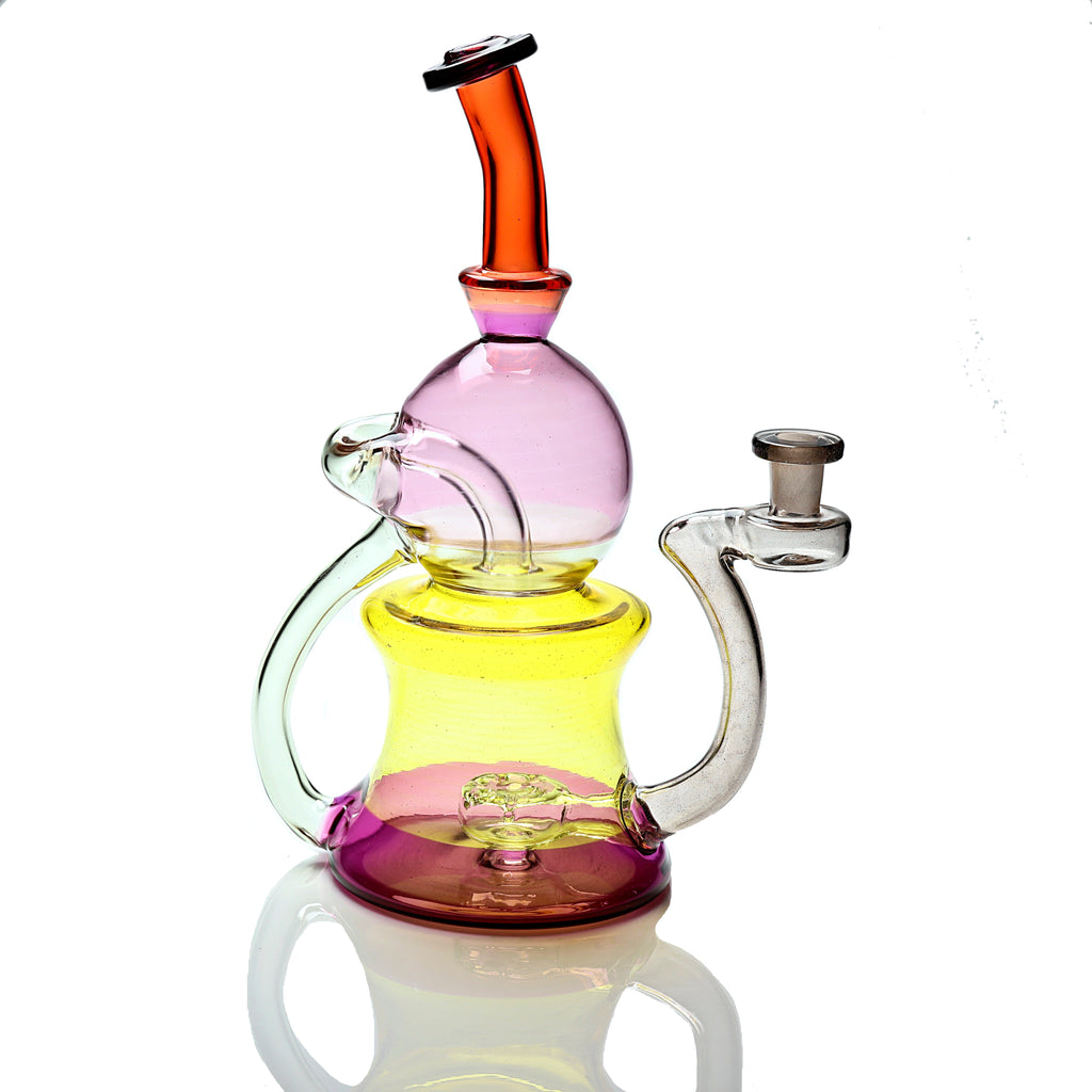 Pakohwuzhere Color Fade Reveršę KlėiN: