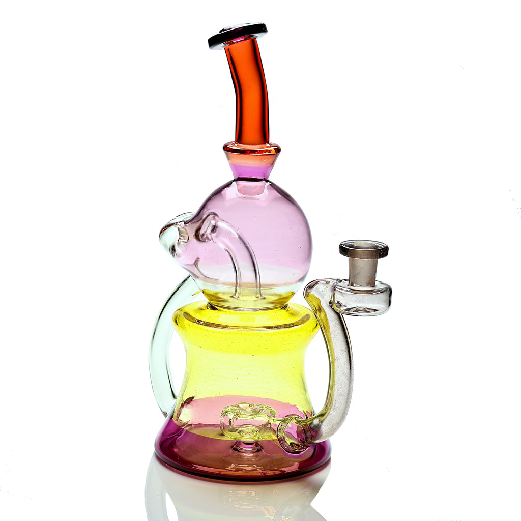 Pakohwuzhere Color Fade Reveršę KlėiN: