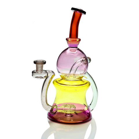 Pakohwuzhere Color Fade Reveršę KlėiN: