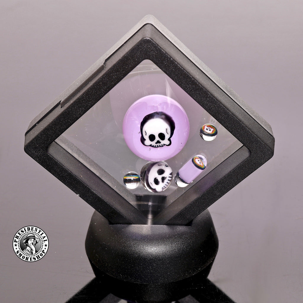 Hendy Sluper Set Skull