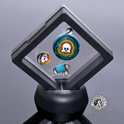 Hendy Skull 3 Sluper Set