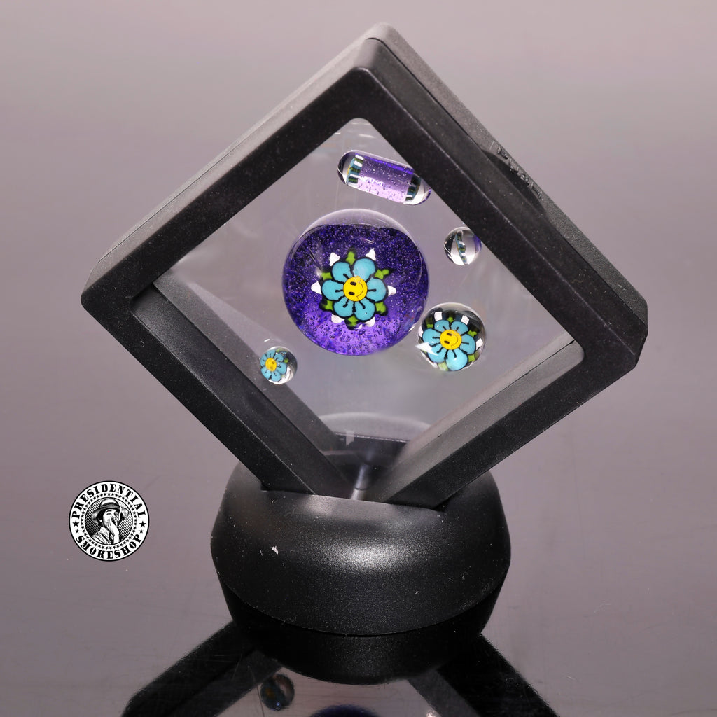 Hendy Flower Sluper Set