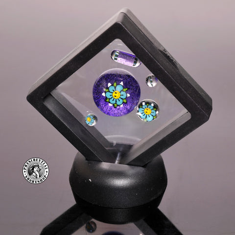 Hendy Flower Sluper Set