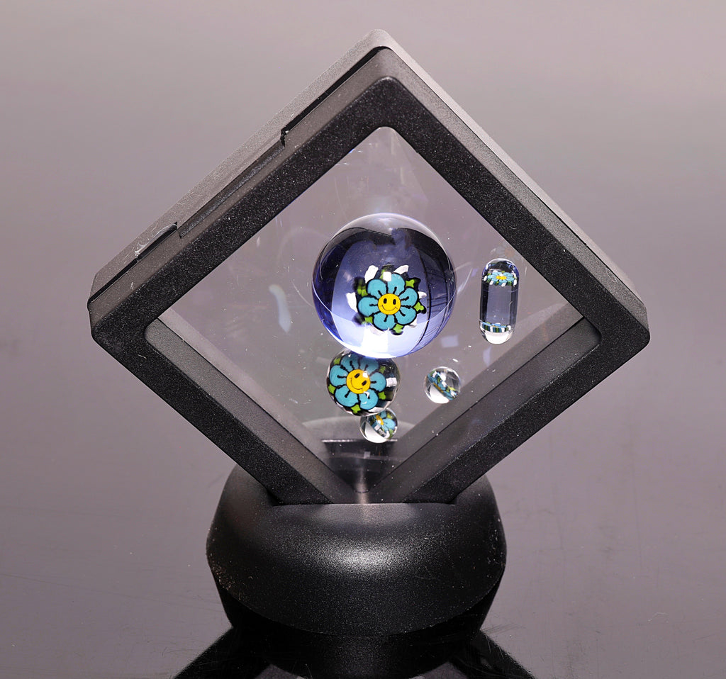 Hendy Flower 2 Sluper Set