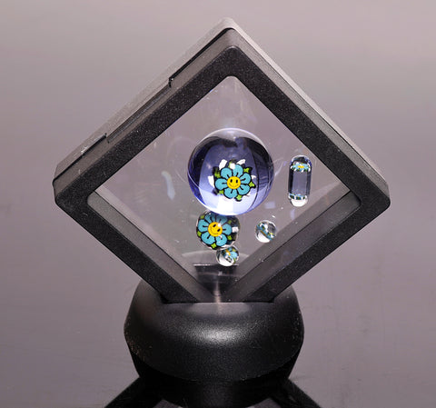 Hendy Flower 2 Sluper Set