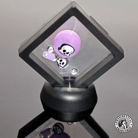 Hendy Skull 2  Sluper Set