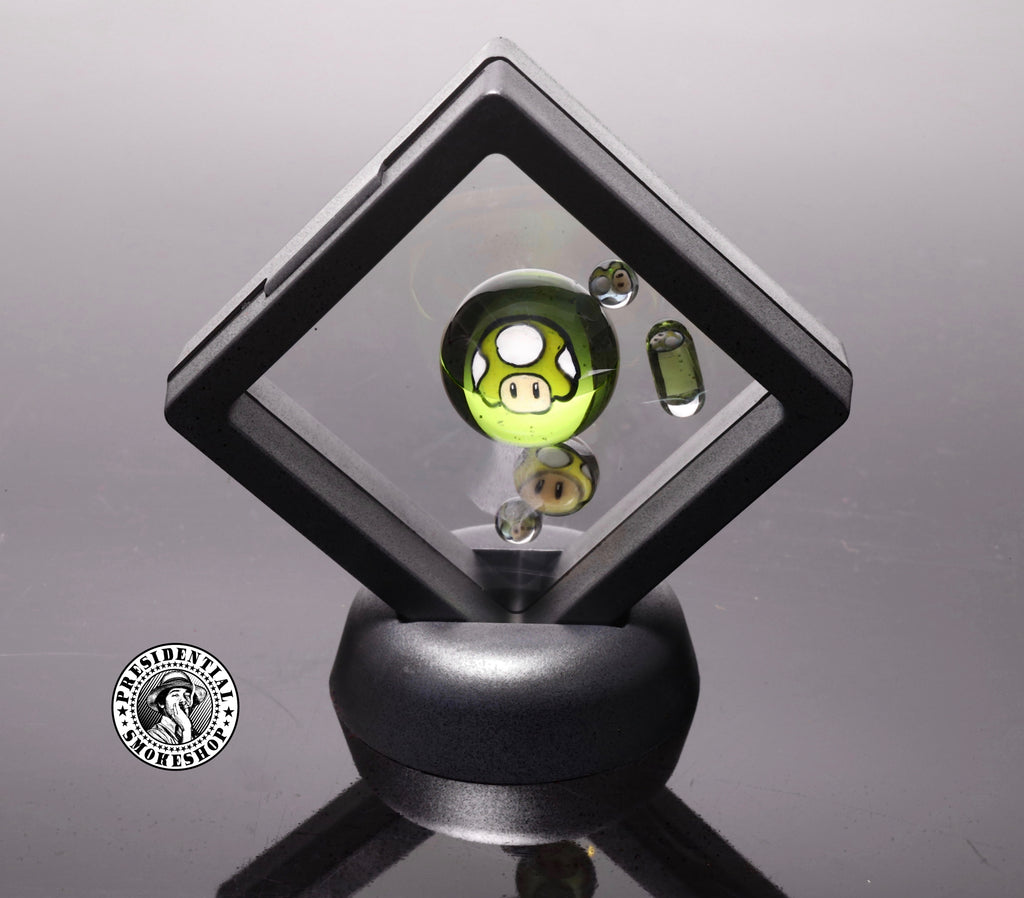 Hendy Mario Mushroom Sluper Set