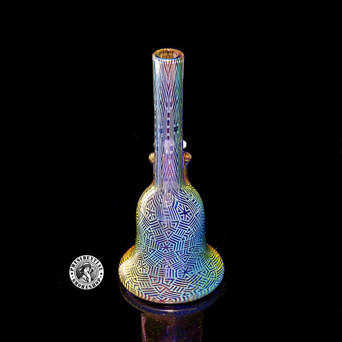 Hefe Glass- Mini Tube