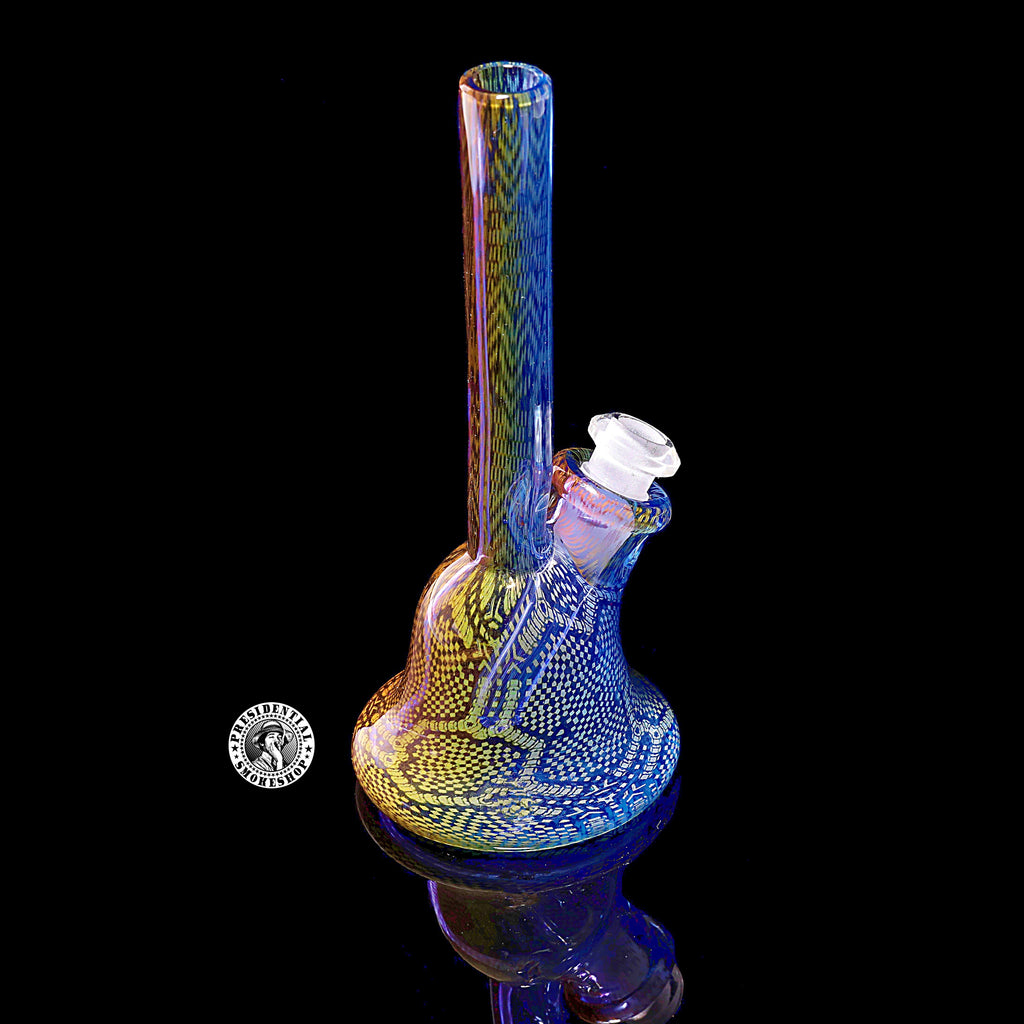 Hefe Glass- Mini Tube 2