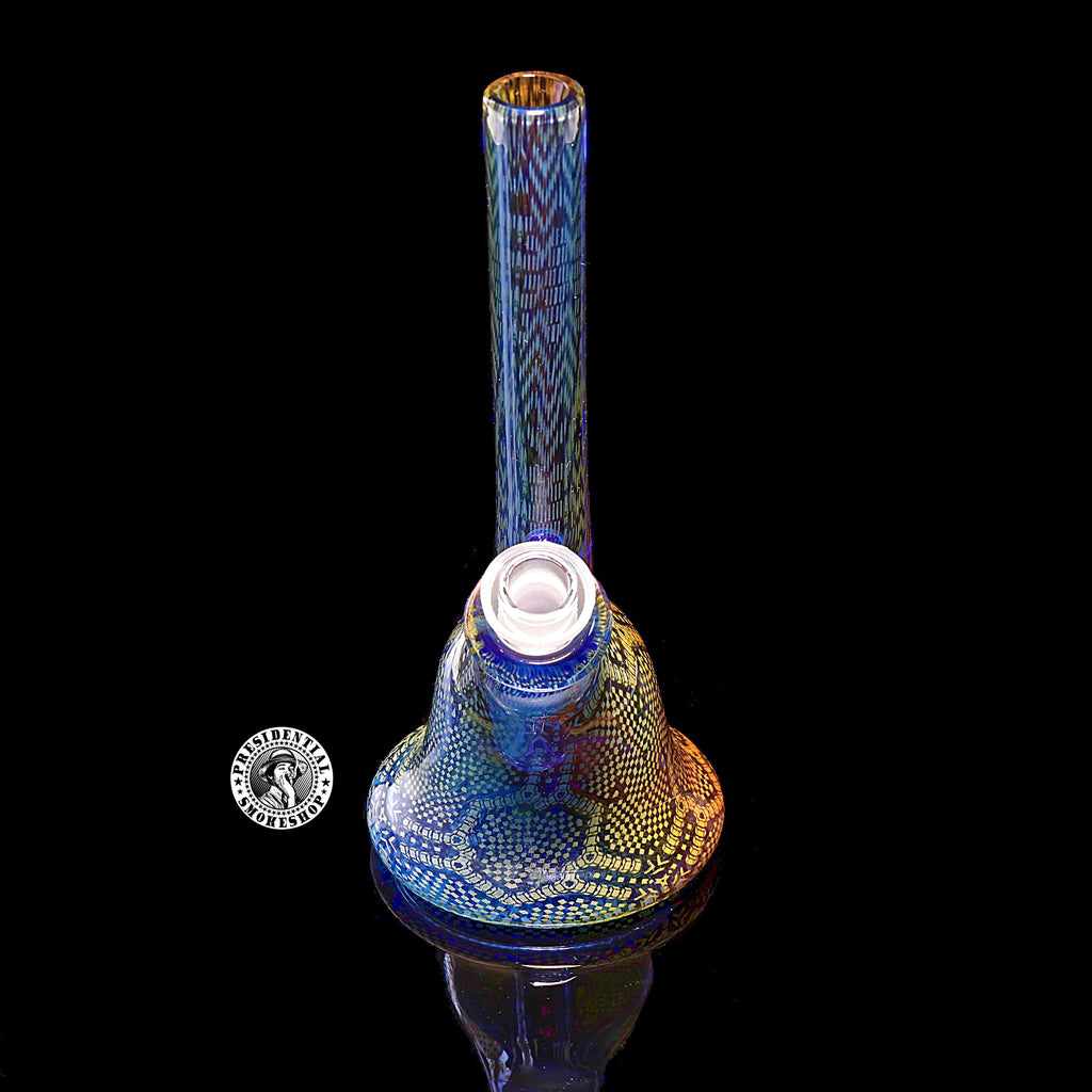 Hefe Glass- Mini Tube 2
